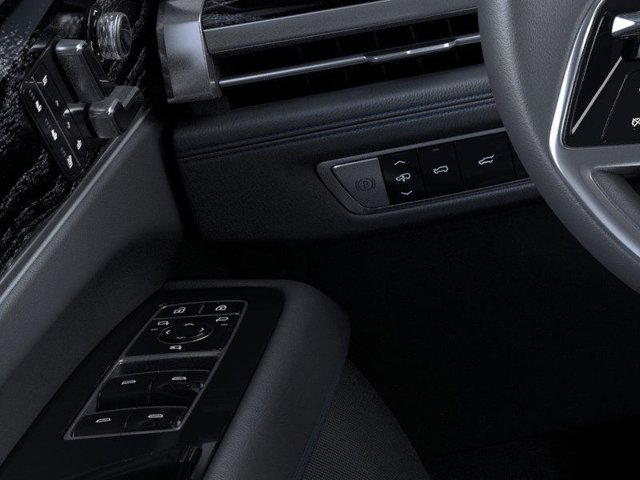 2025 Cadillac Escalade IQ Luxury 1 Image 16 of 24