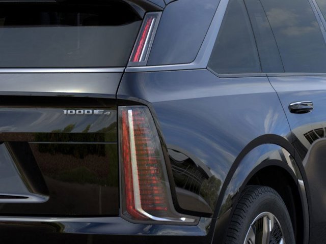 2025 Cadillac Escalade IQ Luxury 1 Image 21 of 24