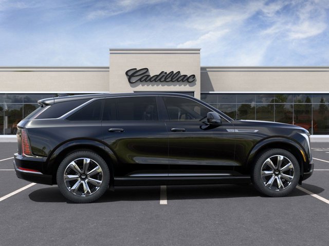 2025 Cadillac Escalade IQ Luxury 1 Image 6 of 24