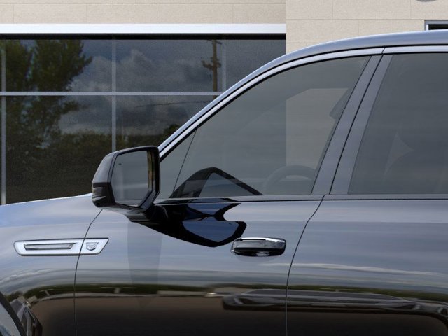 2025 Cadillac Escalade IQ Luxury 1 Image 23 of 24