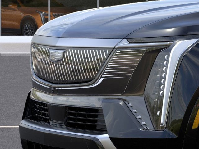 2025 Cadillac Escalade IQ Luxury 1 Image 24 of 24