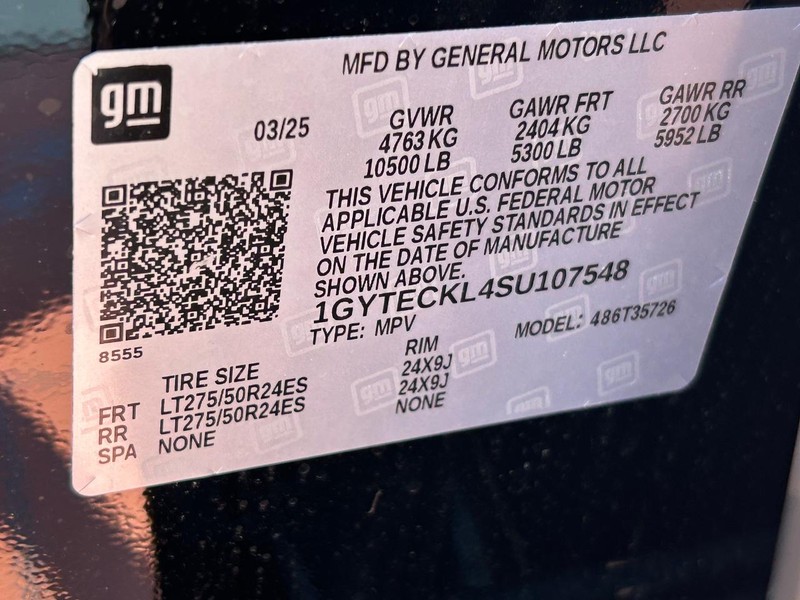 Vehicle image 23 of 23