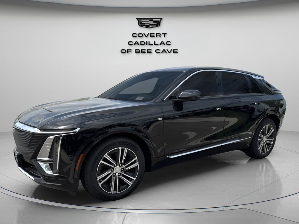 Vehicle image 1 of 39