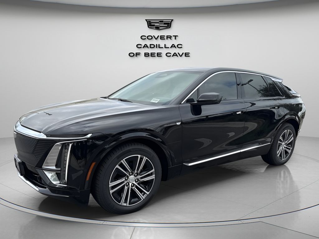 Vehicle image 1 of 40