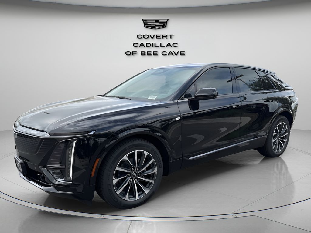Vehicle image 1 of 41
