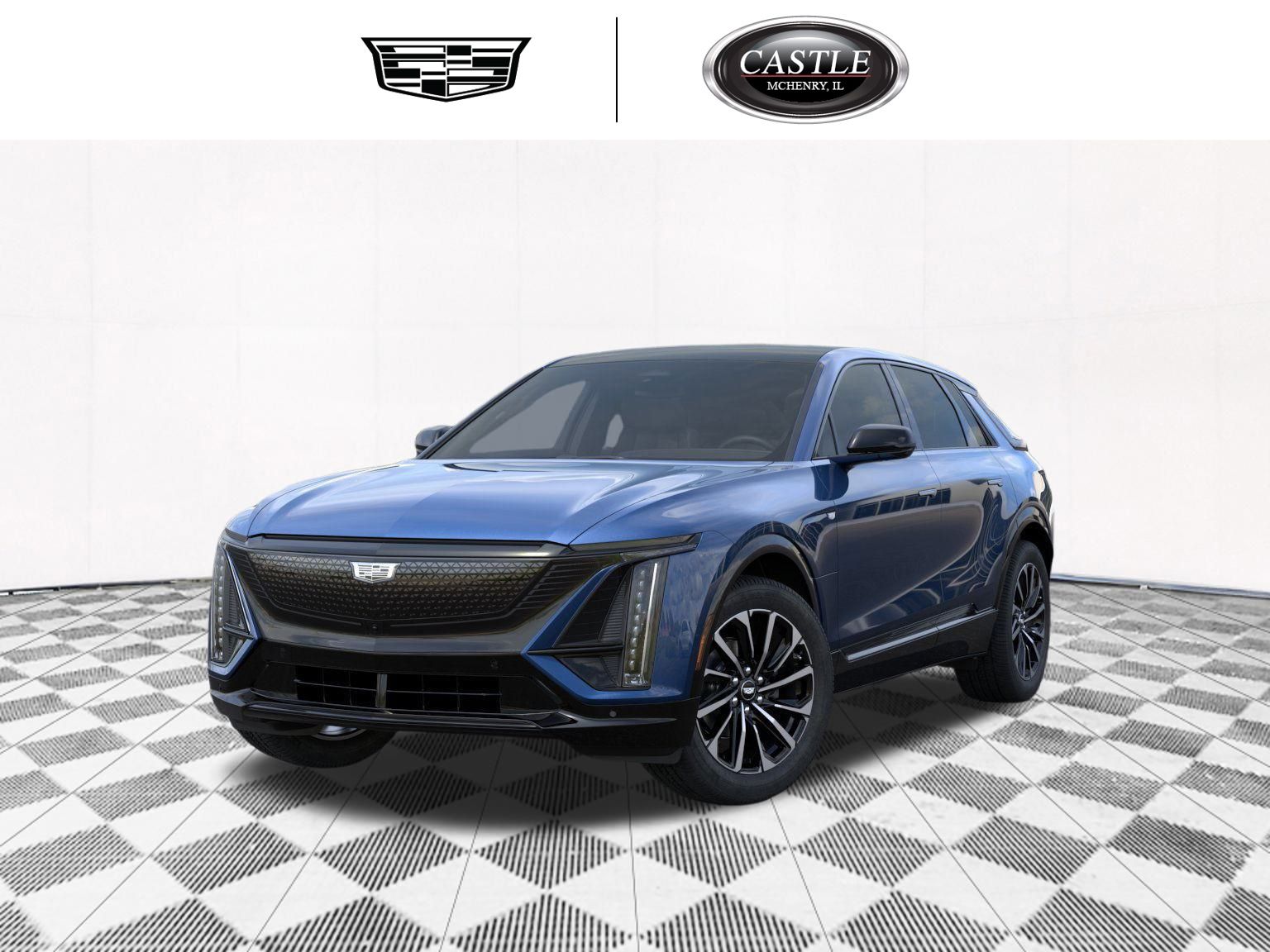 Vehicle image 1 of 26
