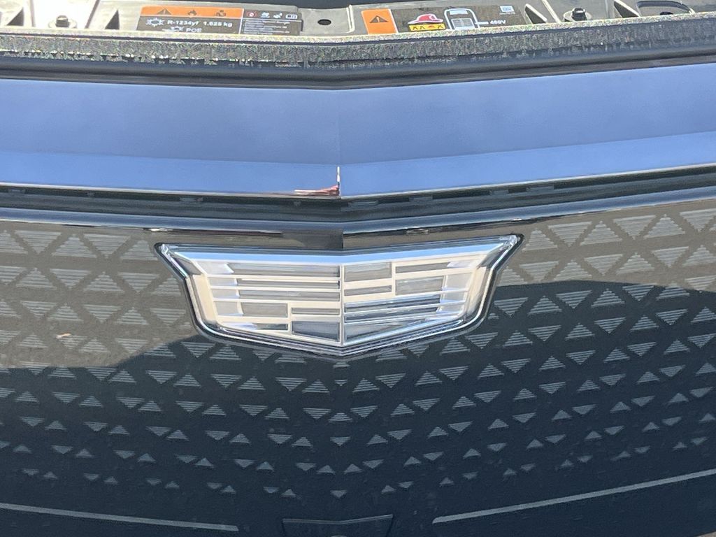 2025 Cadillac LYRIQ Sport Image 23 of 28