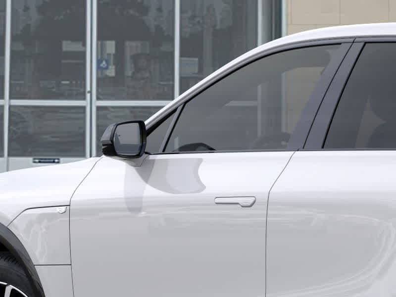 2025 Cadillac LYRIQ Sport Image 19 of 24