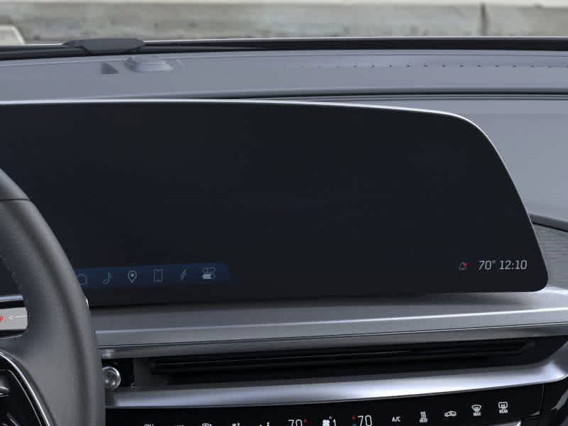 2025 Cadillac LYRIQ Sport Image 17 of 24