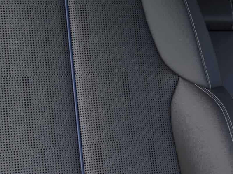 2025 Cadillac LYRIQ Sport Image 24 of 24