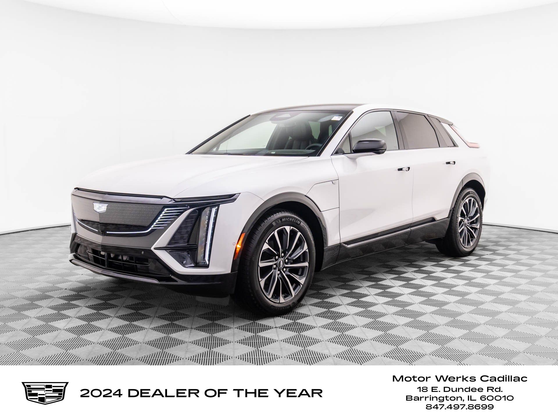 Vehicle image 1 of 42
