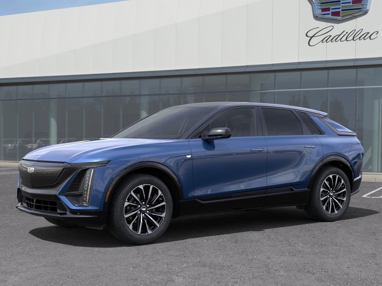 Vehicle image 1 of 25