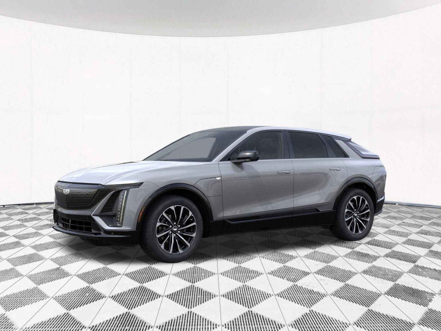 Vehicle image 1 of 26