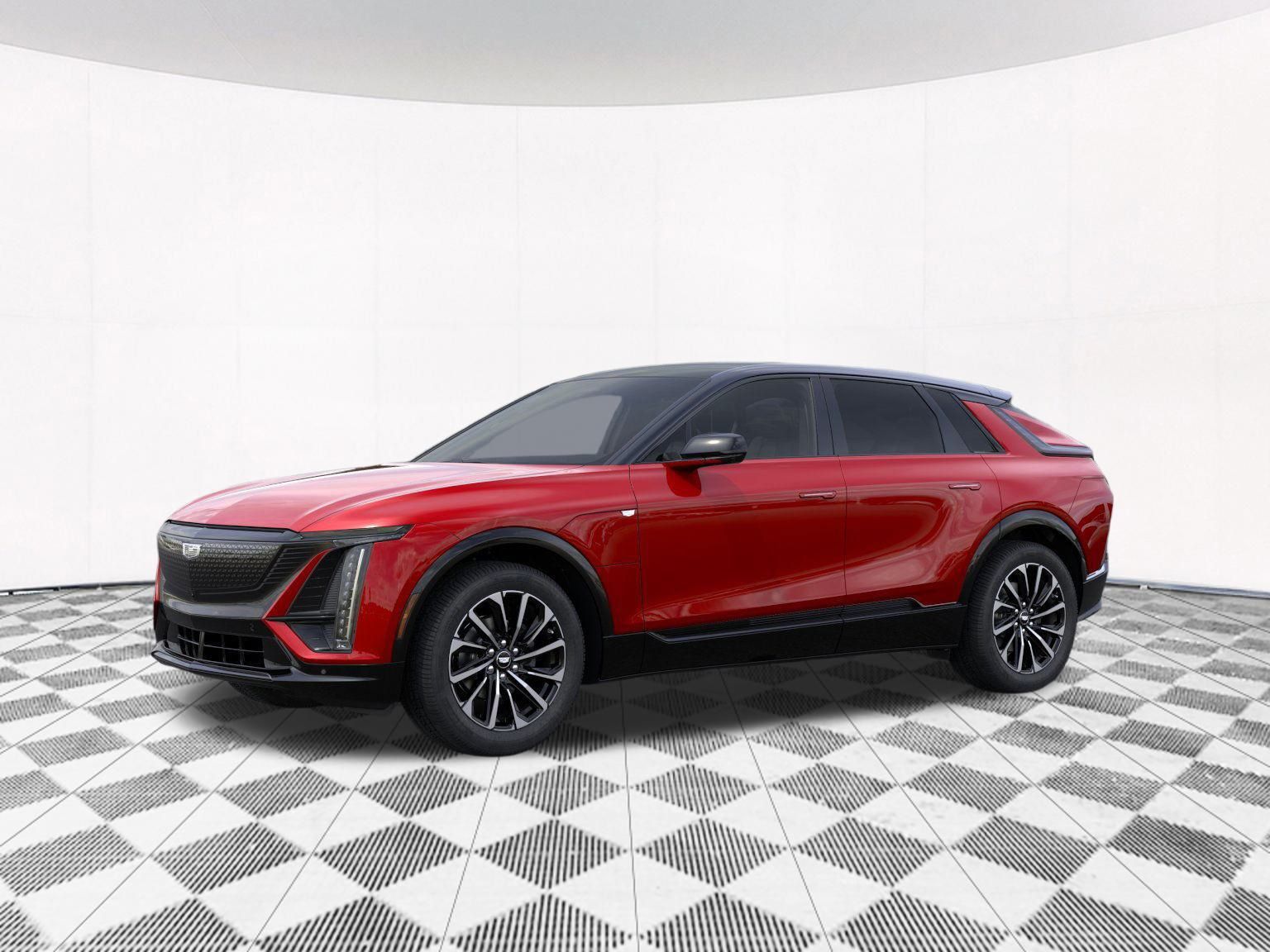 Vehicle image 1 of 26