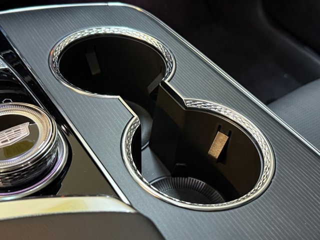 2025 Cadillac LYRIQ Sport Image 45 of 52