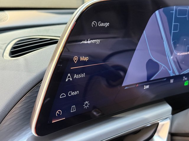 2025 Cadillac LYRIQ Sport Image 42 of 52