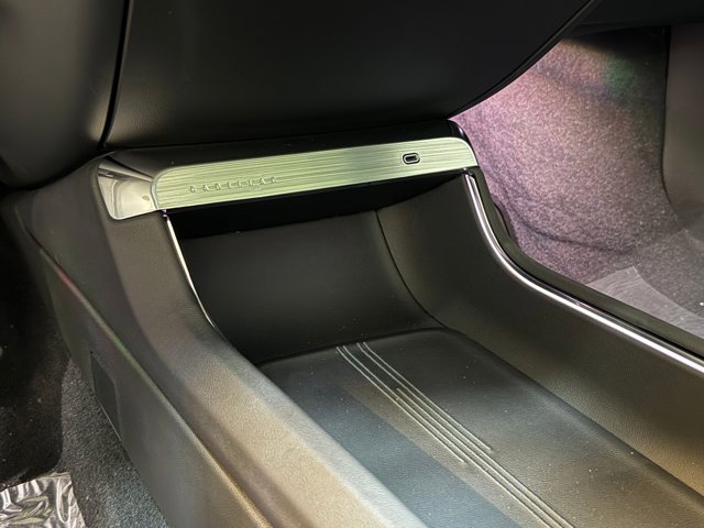 2025 Cadillac LYRIQ Sport Image 39 of 52