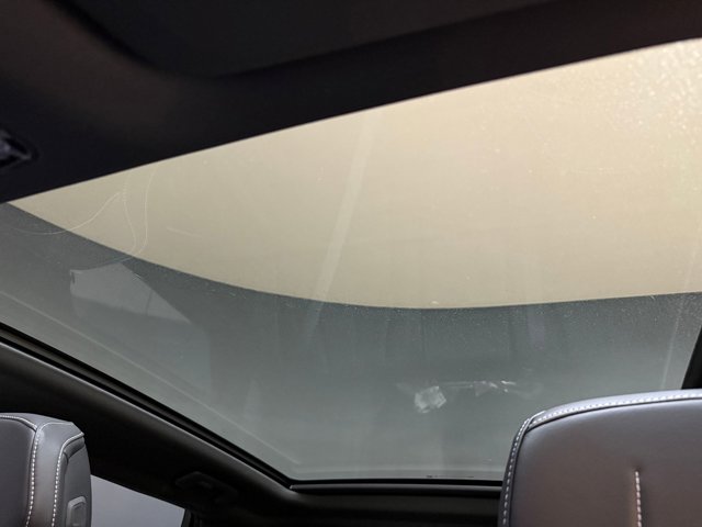 2025 Cadillac LYRIQ Sport Image 52 of 52