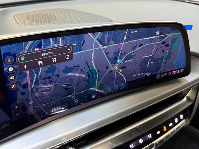 2025 Cadillac LYRIQ Sport Image 26 of 52