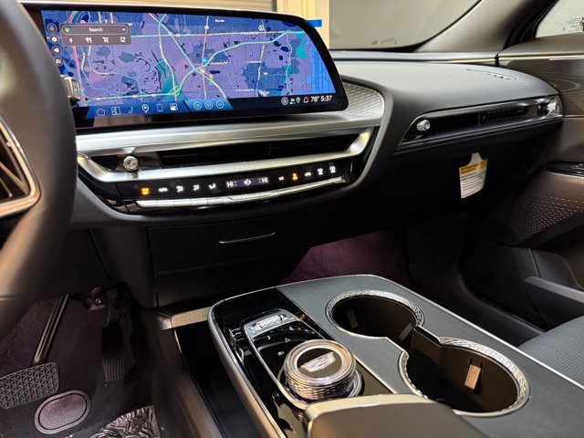 2025 Cadillac LYRIQ Sport Image 50 of 52