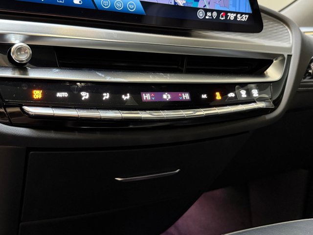 2025 Cadillac LYRIQ Sport Image 43 of 52