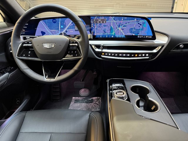 2025 Cadillac LYRIQ Sport Image 20 of 52