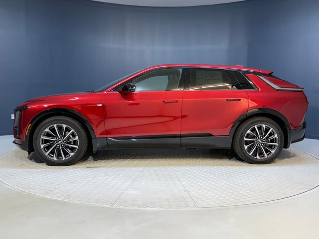 2025 Cadillac LYRIQ Sport Image 9 of 52