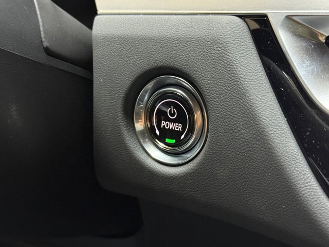 2025 Cadillac LYRIQ Sport Image 49 of 52