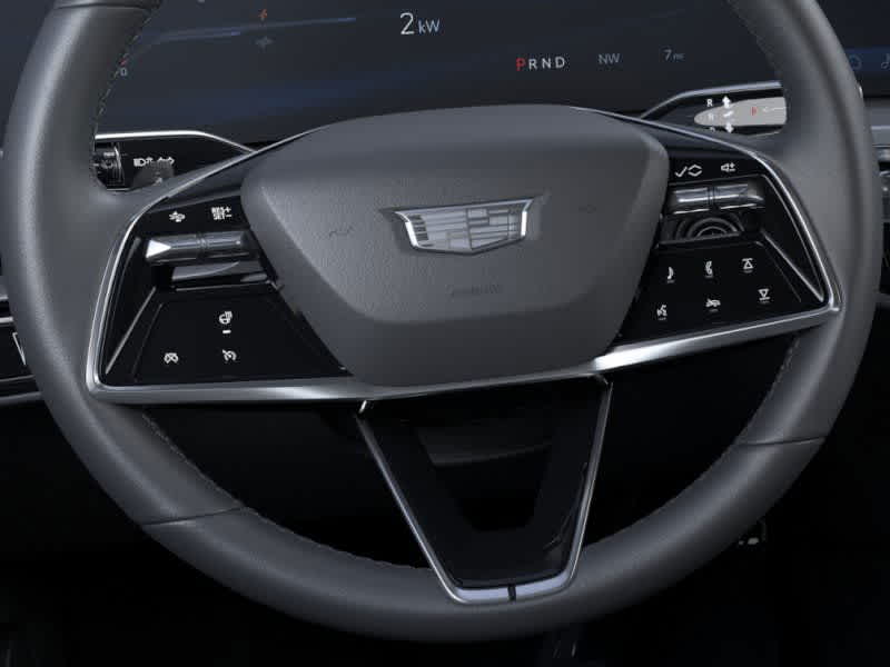 2025 Cadillac LYRIQ Sport Image 16 of 24