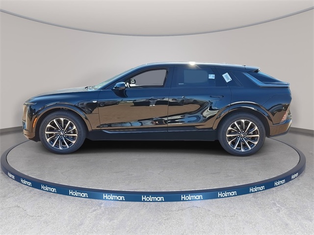 2025 Cadillac LYRIQ Sport Image 7 of 13