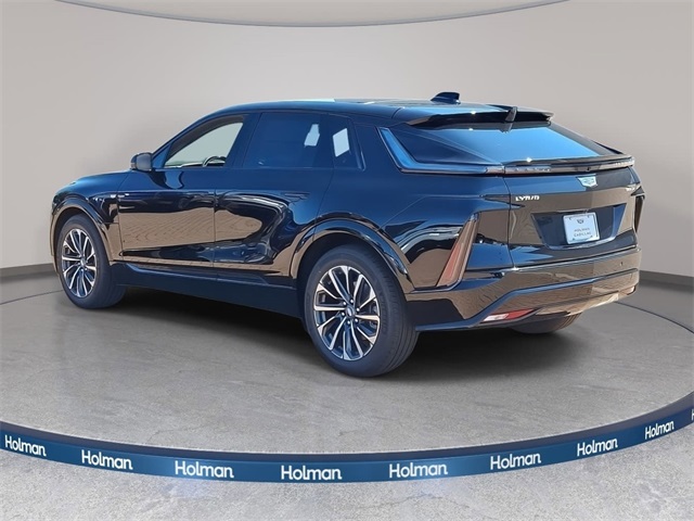 2025 Cadillac LYRIQ Sport Image 6 of 13