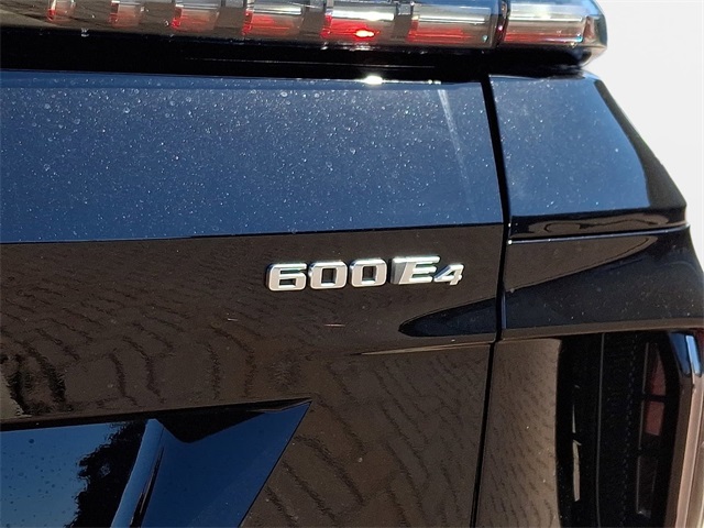 2025 Cadillac LYRIQ Sport Image 13 of 13