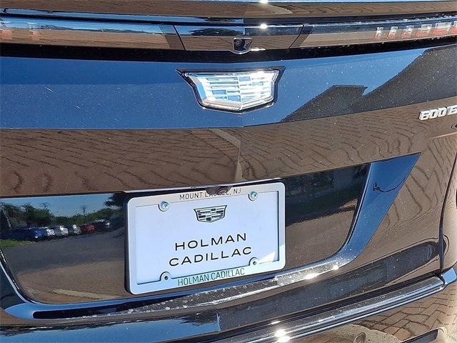 2025 Cadillac LYRIQ Sport Image 11 of 13