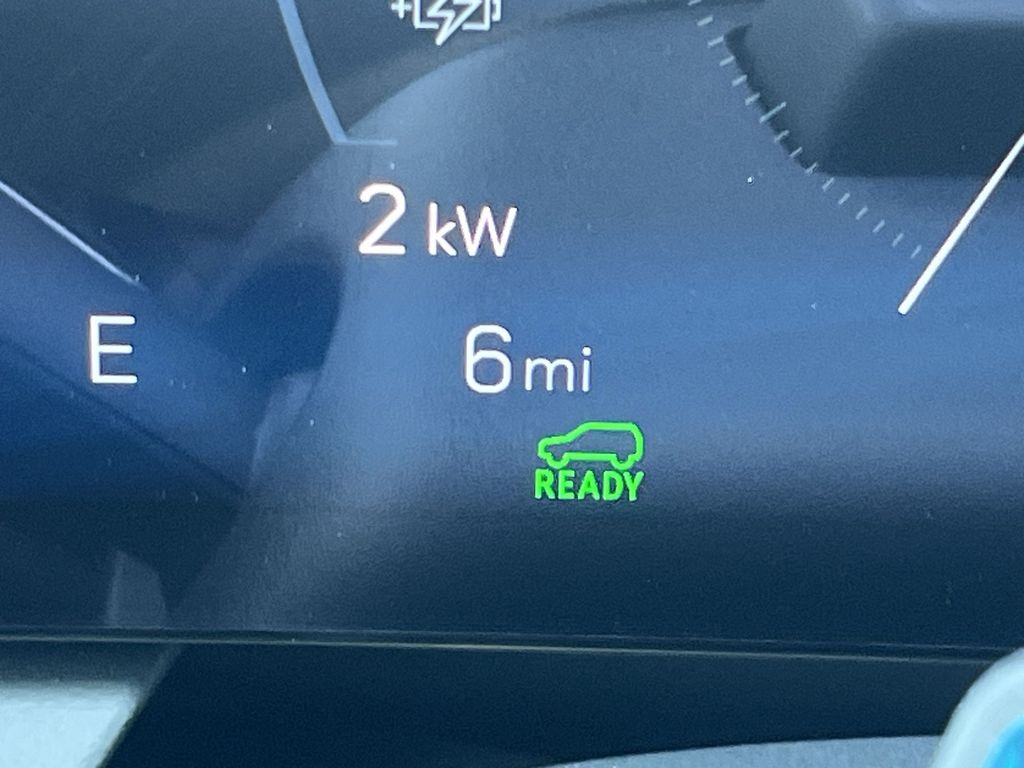 2025 Cadillac OPTIQ Luxury Image 12 of 27