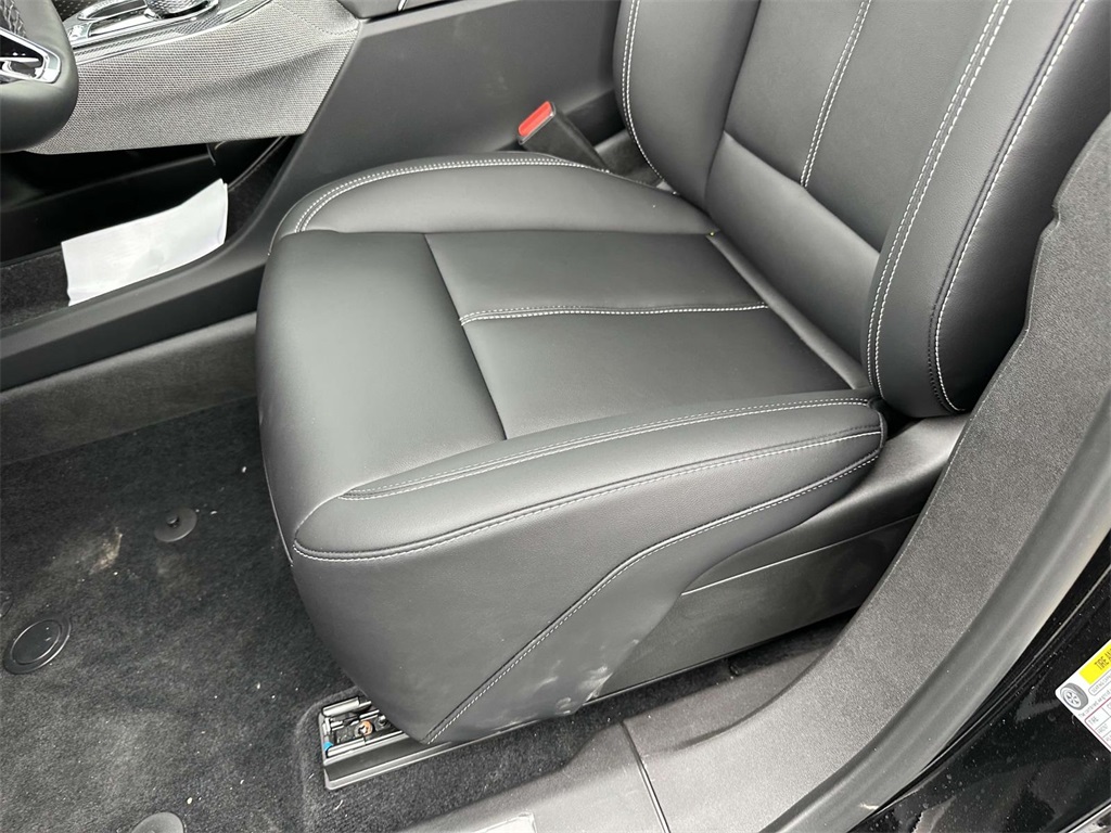 2025 Cadillac OPTIQ Sport Image 23 of 25