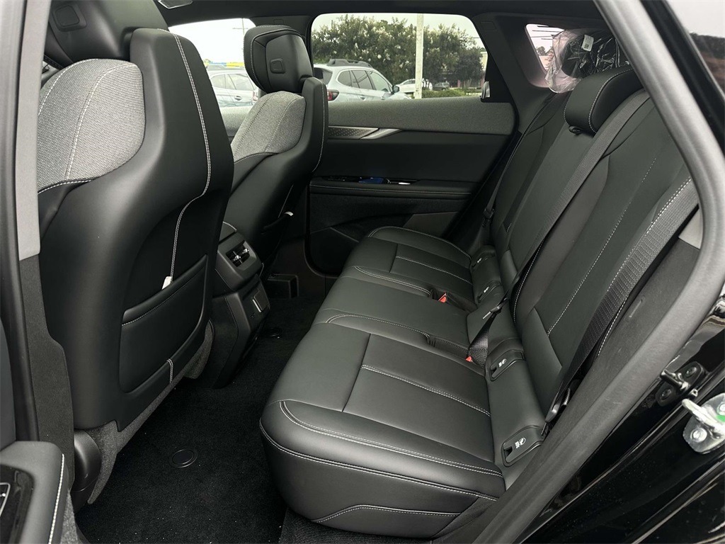 2025 Cadillac OPTIQ Sport Image 11 of 25
