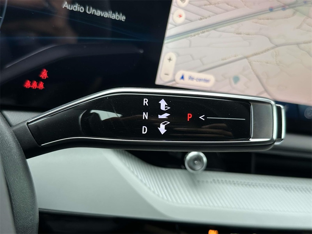 2025 Cadillac OPTIQ Sport Image 25 of 25