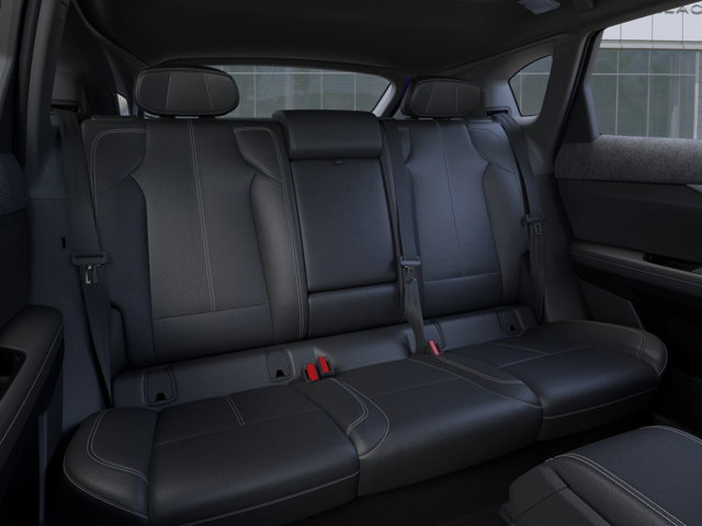 2025 Cadillac OPTIQ Luxury Image 12 of 24