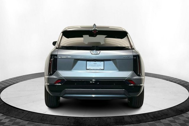 2025 Cadillac OPTIQ Sport Image 6 of 25