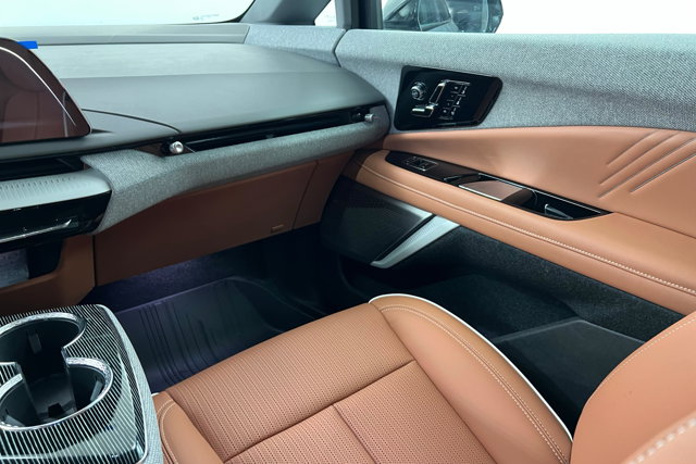 2025 Cadillac OPTIQ Sport Image 25 of 25