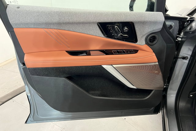 2025 Cadillac OPTIQ Sport Image 22 of 25