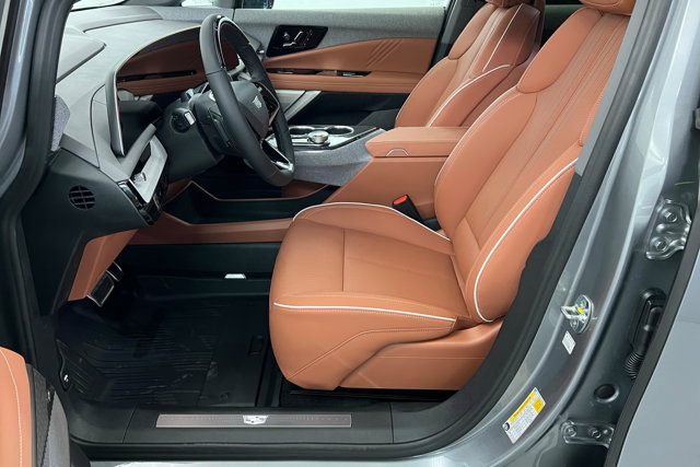 2025 Cadillac OPTIQ Sport Image 13 of 25