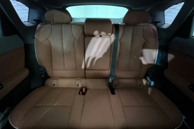 2025 Cadillac OPTIQ Sport Image 14 of 25