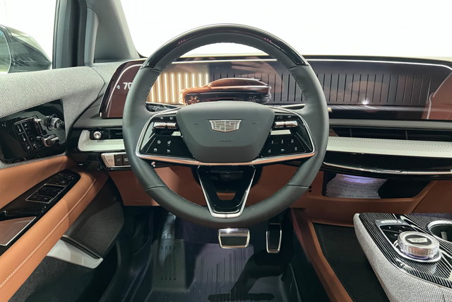 2025 Cadillac OPTIQ Sport Image 20 of 25