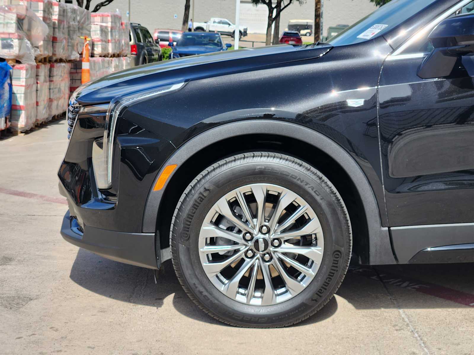 Vehicle image 7 of 23