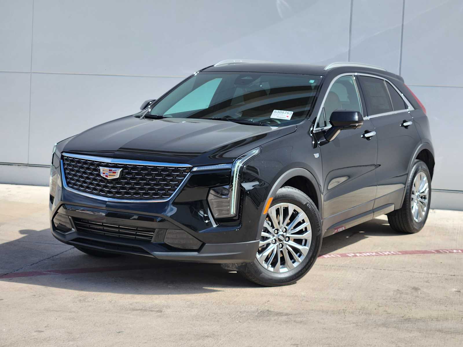 Vehicle image 1 of 23