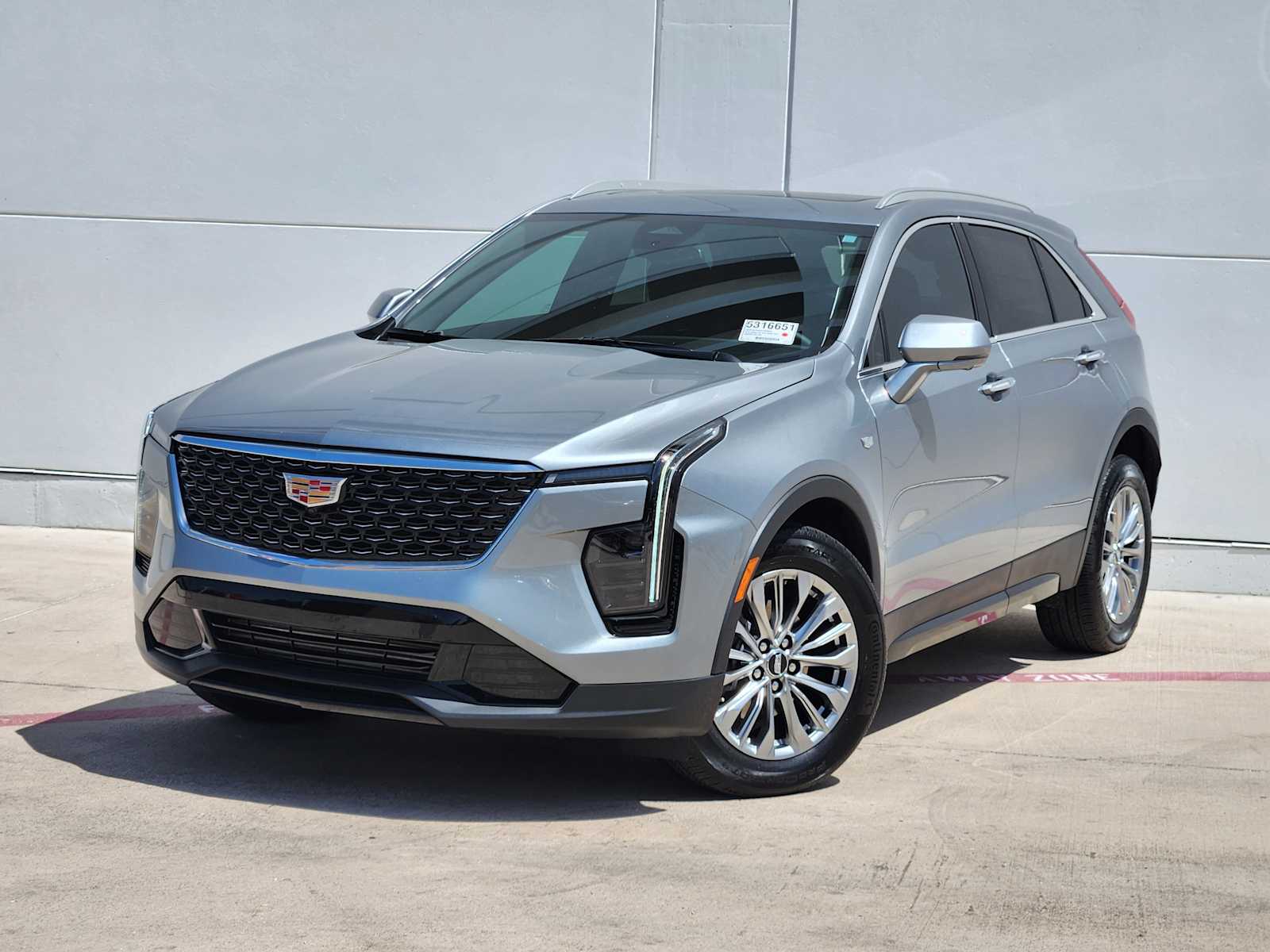 Vehicle image 1 of 23