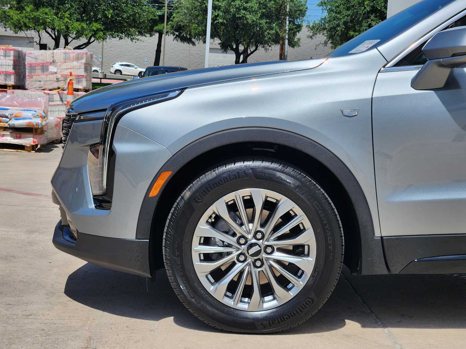 Vehicle image 7 of 23