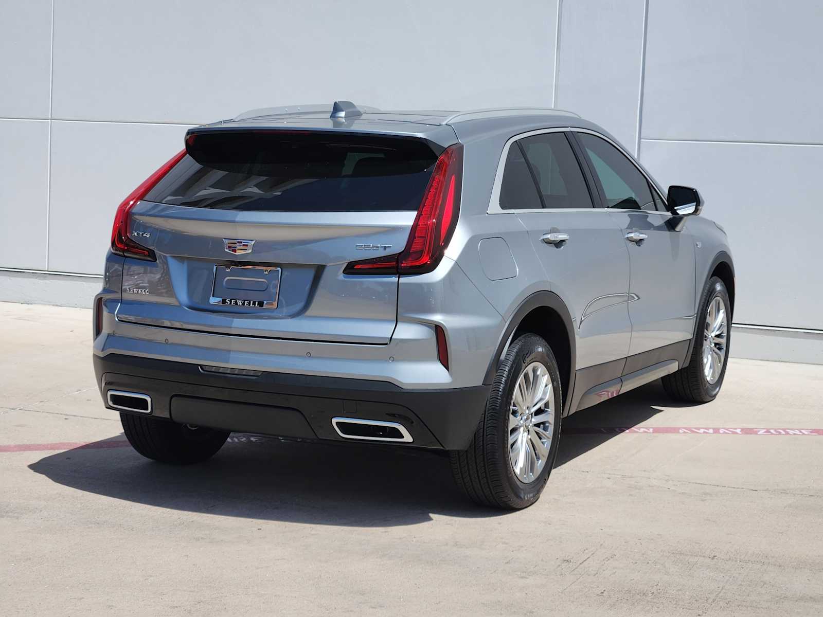 Vehicle image 3 of 23