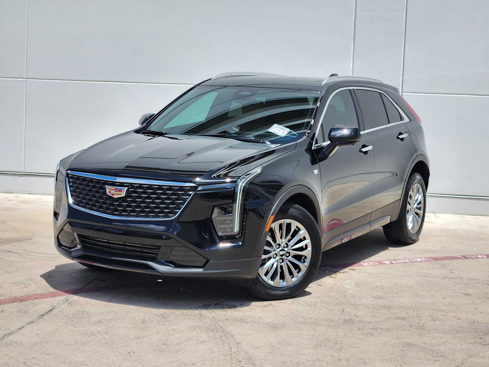 Vehicle image 1 of 22